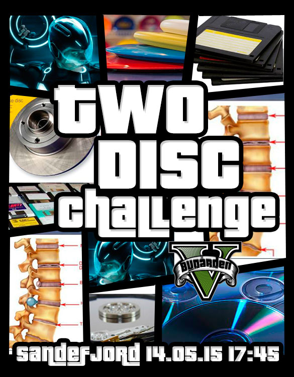 two-disc-challenge