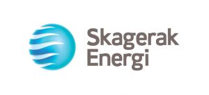 Skagerak energi logo